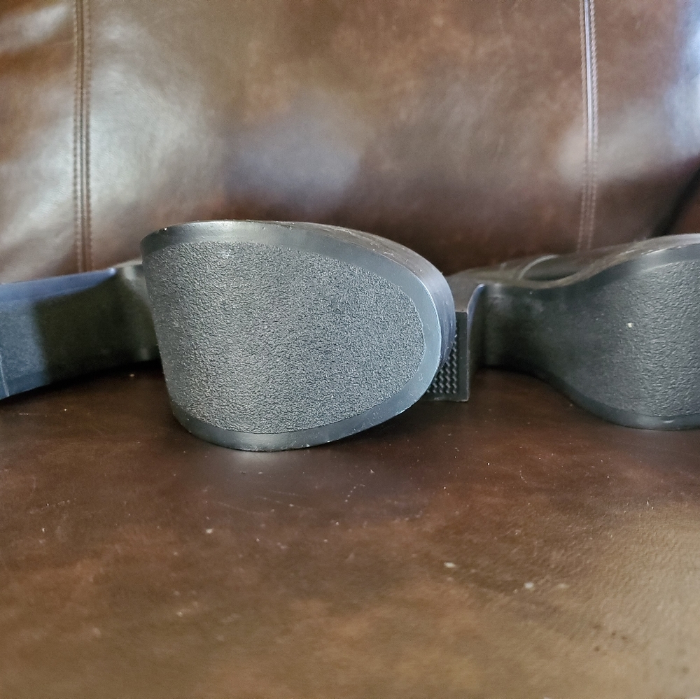 dolls kill ROC platform boot - Picture 2 of 2